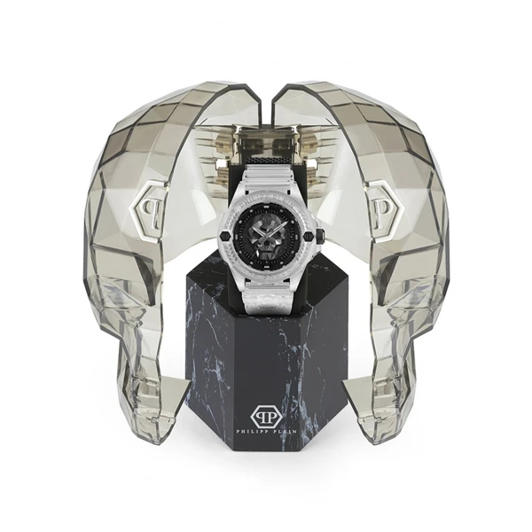 Rankinis laikrodis PHILIPP PLEIN PWWAA0423