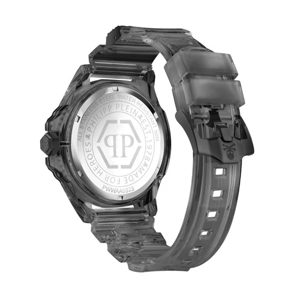 Rankinis laikrodis PHILIPP PLEIN PWWAA0523