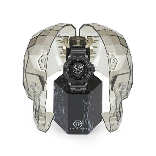 Rankinis laikrodis PHILIPP PLEIN PWWAA0523