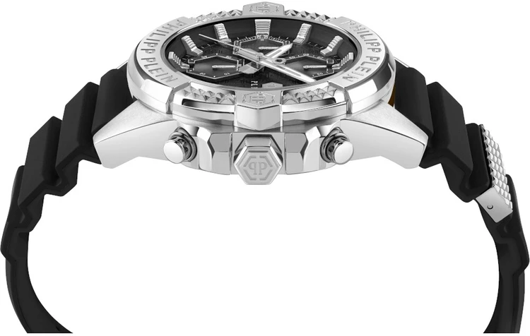 Rankinis laikrodis PHILIPP PLEIN PWWFA0125 (vyrams)