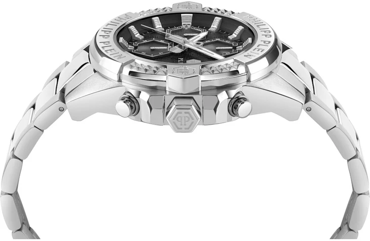 Rankinis laikrodis PHILIPP PLEIN PWWFA0425 (vyrams)