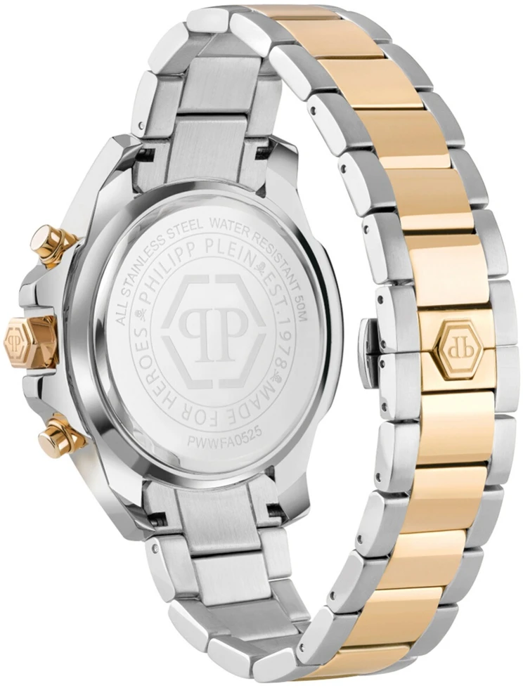 Rankinis laikrodis PHILIPP PLEIN PWWFA0525 (vyrams)