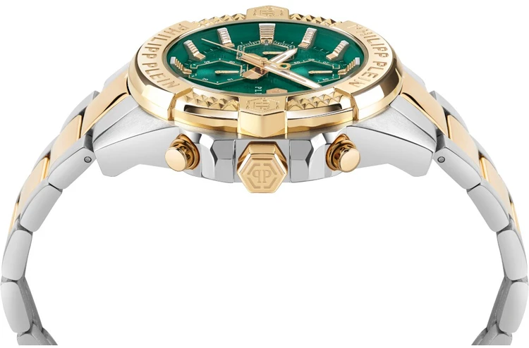 Rankinis laikrodis PHILIPP PLEIN PWWFA0525 (vyrams)