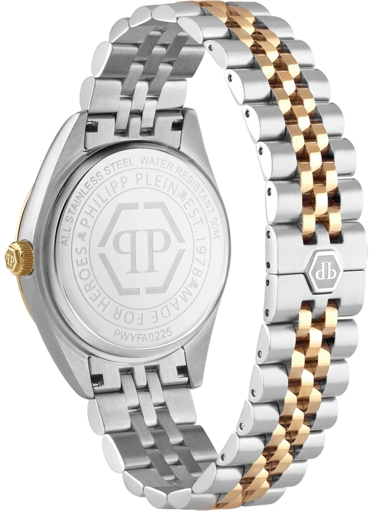 Rankinis laikrodis PHILIPP PLEIN PWYFA0225 (moterims)