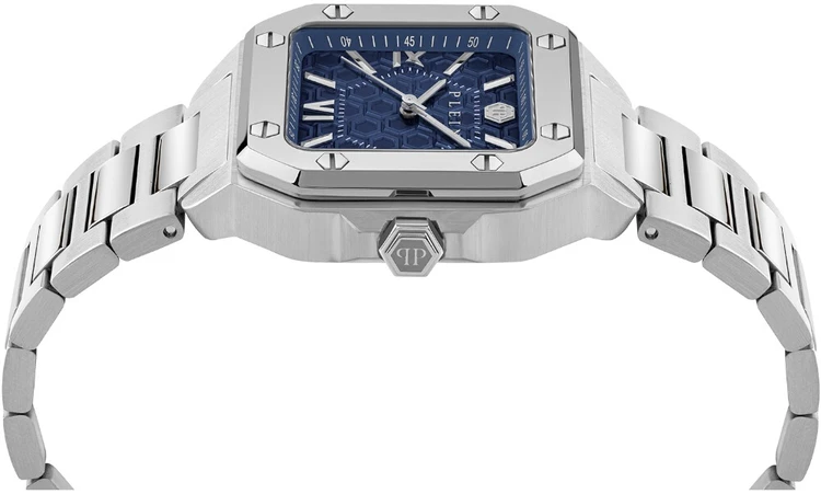 Rankinis laikrodis PHILIPP PLEIN PWYGA0126