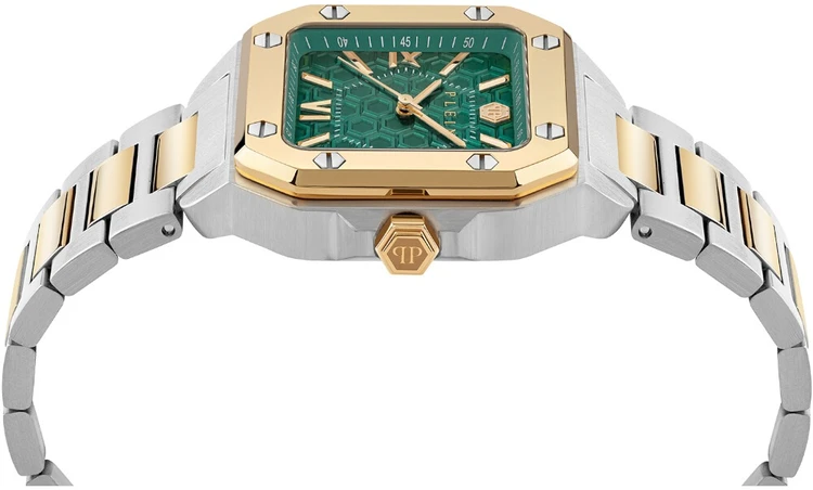 Rankinis laikrodis PHILIPP PLEIN PWYGA0326 (vyrams)