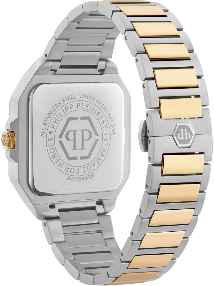 Rankinis laikrodis PHILIPP PLEIN PWYGA0326 (vyrams)