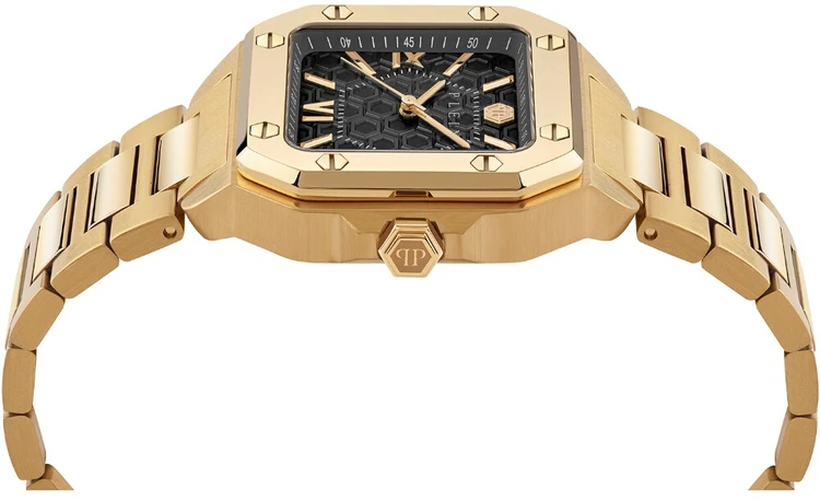 Rankinis laikrodis PHILIPP PLEIN PWYGA0426 (vyrams)