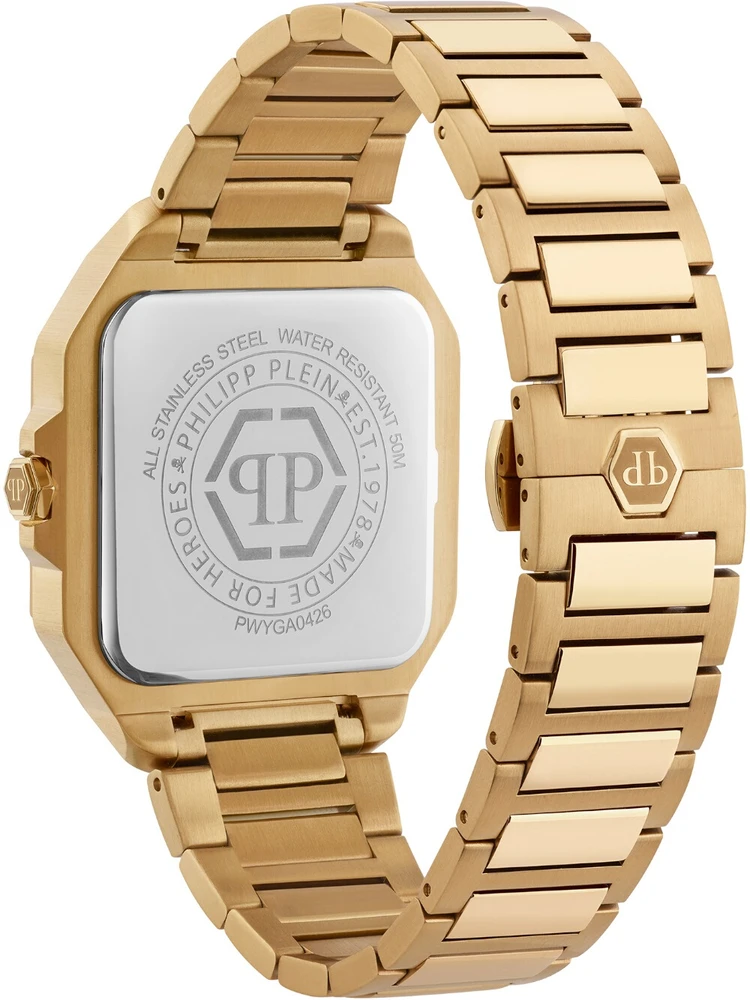 Rankinis laikrodis PHILIPP PLEIN PWYGA0426 (vyrams)