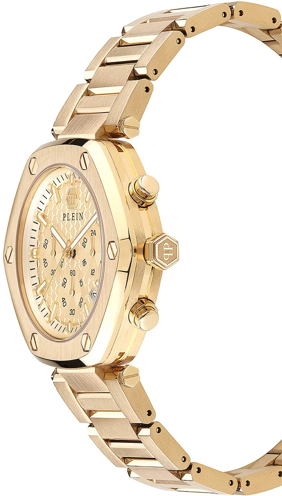 Rankinis laikrodis PHILIPP PLEIN PWZBA0523 (vyrams ir moterims)