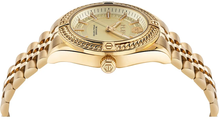 Rankinis laikrodis PHILIPP PLEIN PWZFA0325