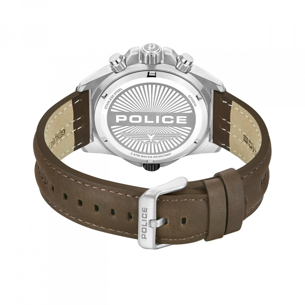 Rankinis laikrodis POLICE PEWGF0054403