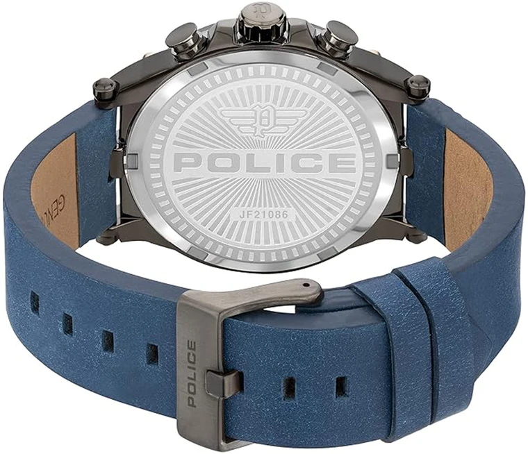 Rankinis laikrodis POLICE PEWJF2108602