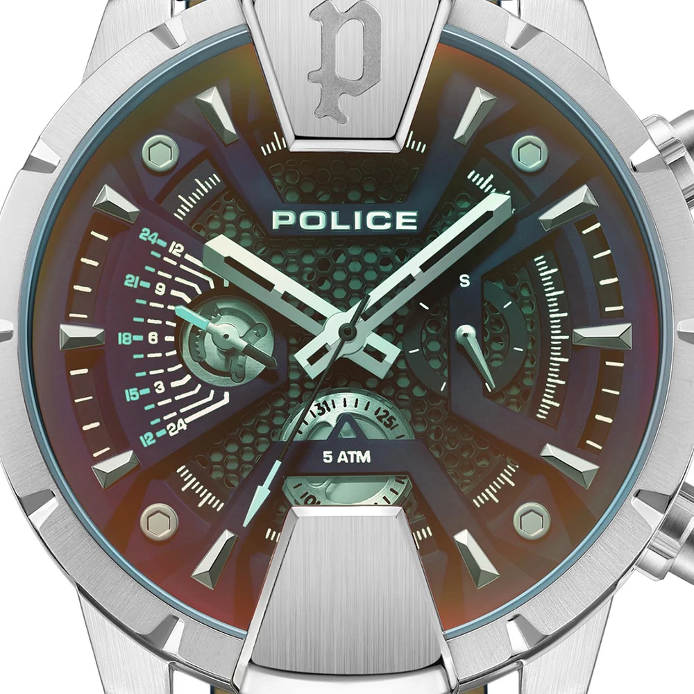 Rankinis laikrodis POLICE PEWJF2203708