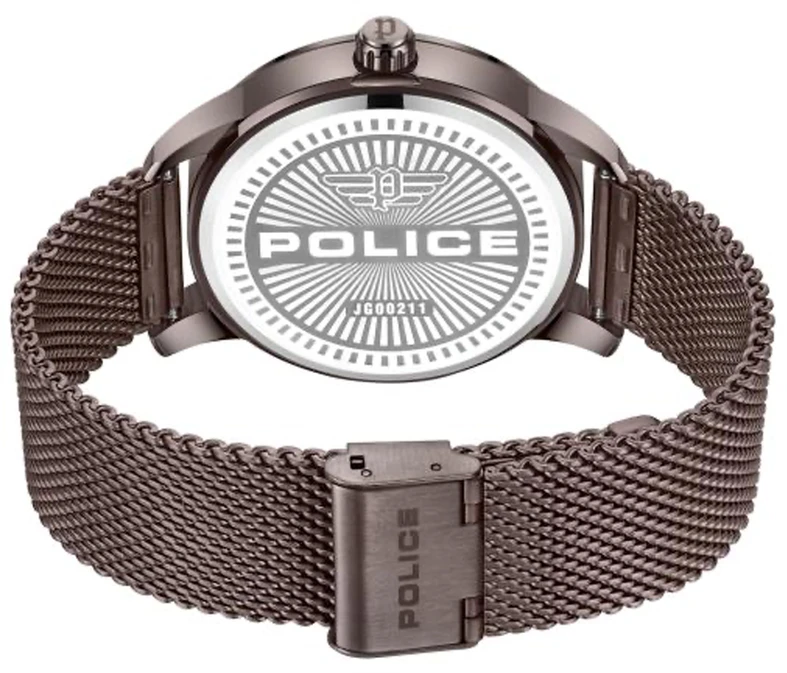 Rankinis laikrodis POLICE PEWJG0021103