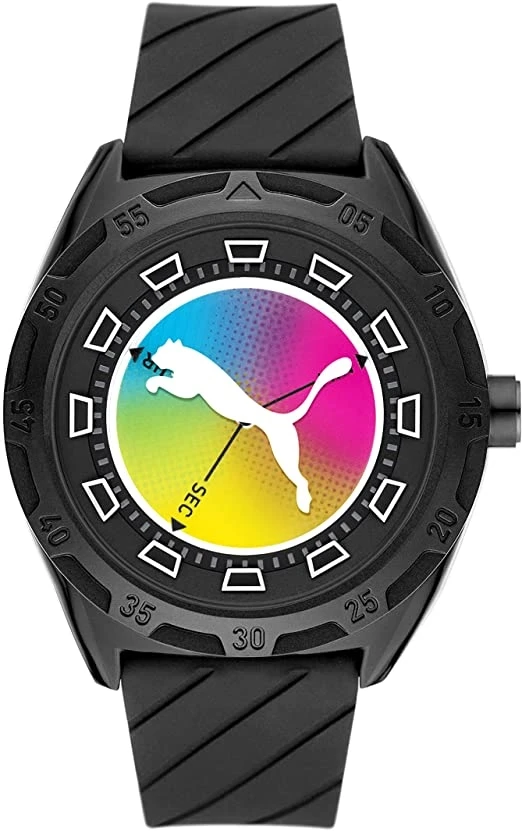 Rankinis laikrodis PUMA P5093 (vyrams)