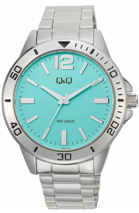 Rankinis laikrodis Q&Q Q28B-010PY (vyrams)