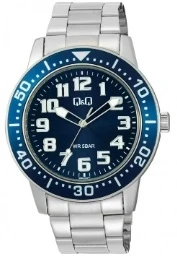 Laikrodis Q&Q Q60B-002PY