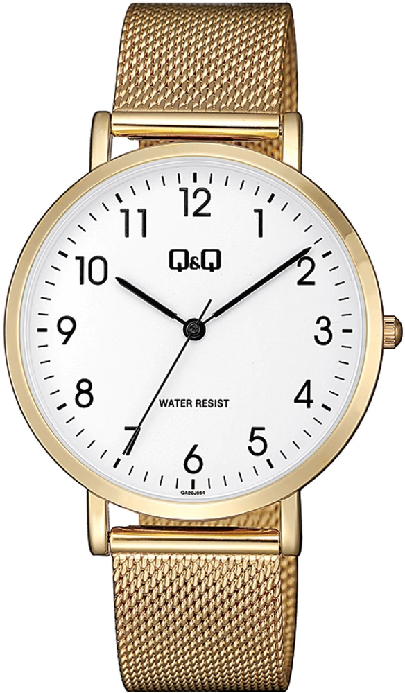 Laikrodis Q&Q QA20J054Y