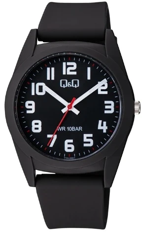 Laikrodis Q&Q V13A-002VY