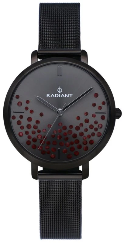 Laikrodis Damski zegarek RADIANT RA52560