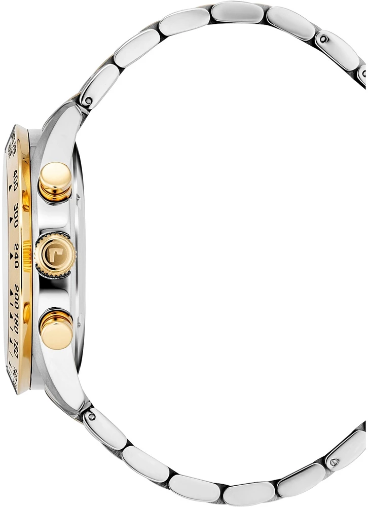 Rankinis laikrodis ROAMER 850837 47 75 20 (vyrams)