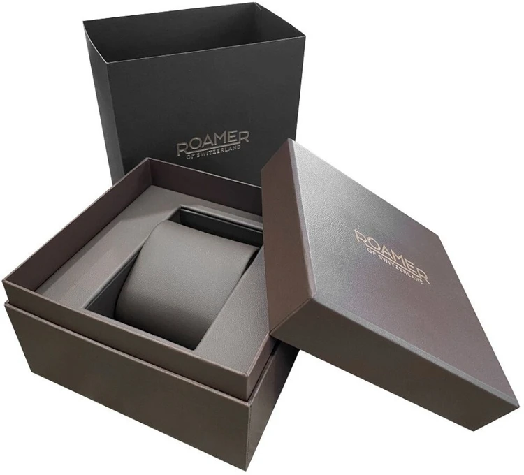 Rankinis laikrodis ROAMER 853858 41 05 20 (moterims)