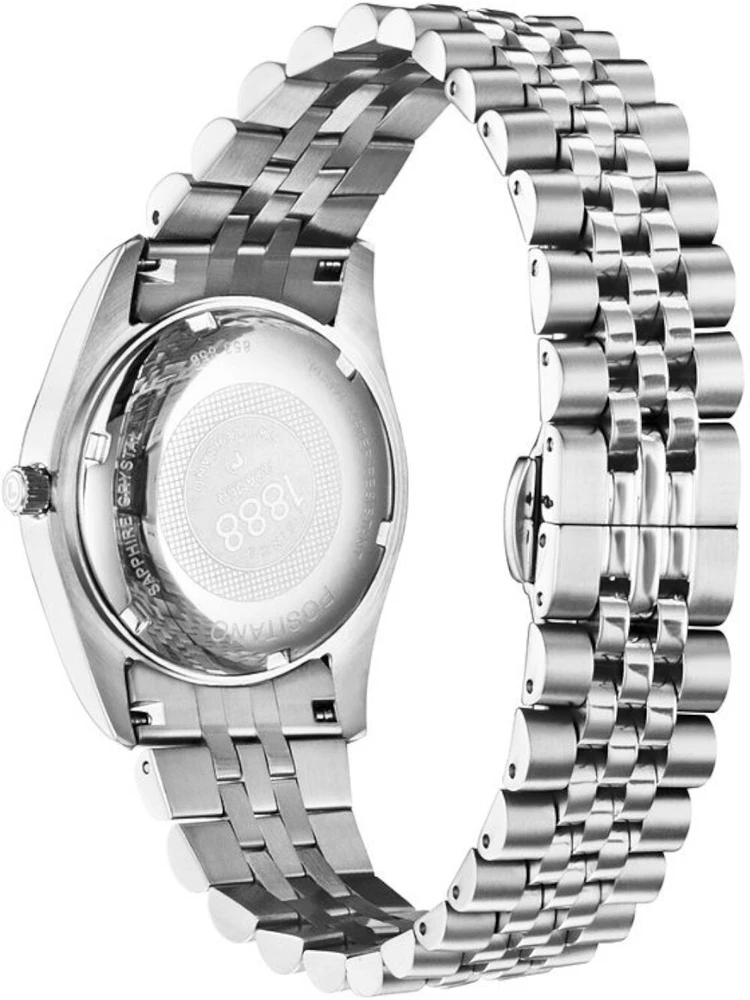 Rankinis laikrodis ROAMER 853858 41 05 20 (moterims)