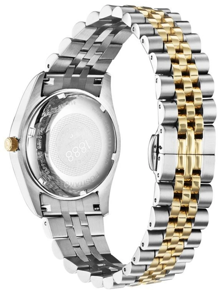 Rankinis laikrodis ROAMER 853858 47 79 20 (moterims)
