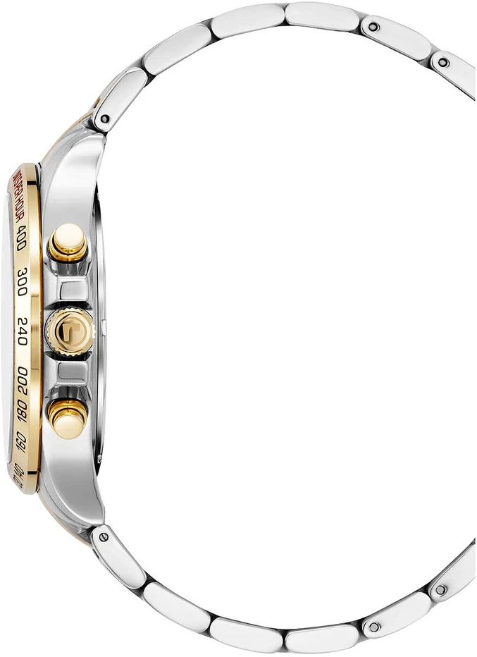 Rankinis laikrodis ROAMER 861837 47 45 20 (vyrams)
