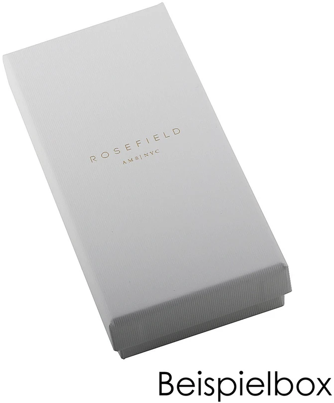 Rankinis laikrodis ROSEFIELD RMBLG-R04 (moterims)