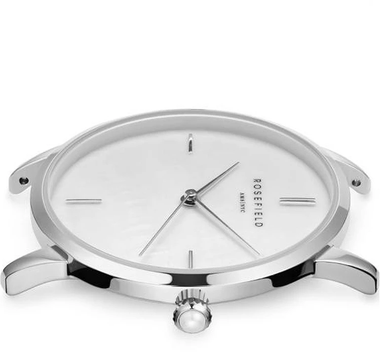 Rankinis laikrodis ROSEFIELD RMSSS-R02 (moterims)