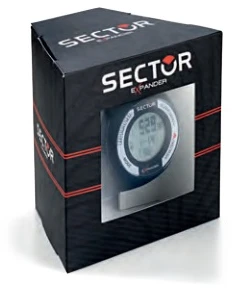 Rankinis laikrodis SECTOR No Limits R3251473001 (vyrams ir moterims)