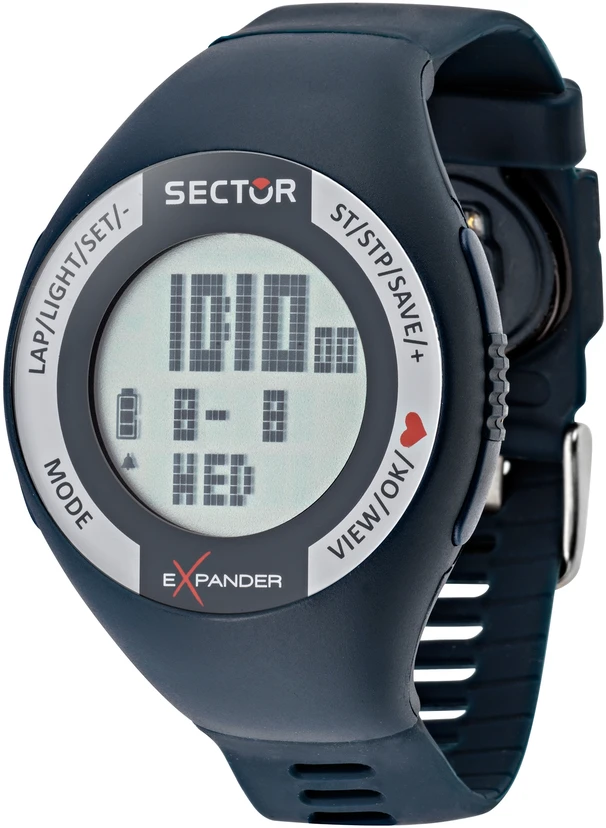 Rankinis laikrodis SECTOR No Limits R3251473002 (vyrams ir moterims)