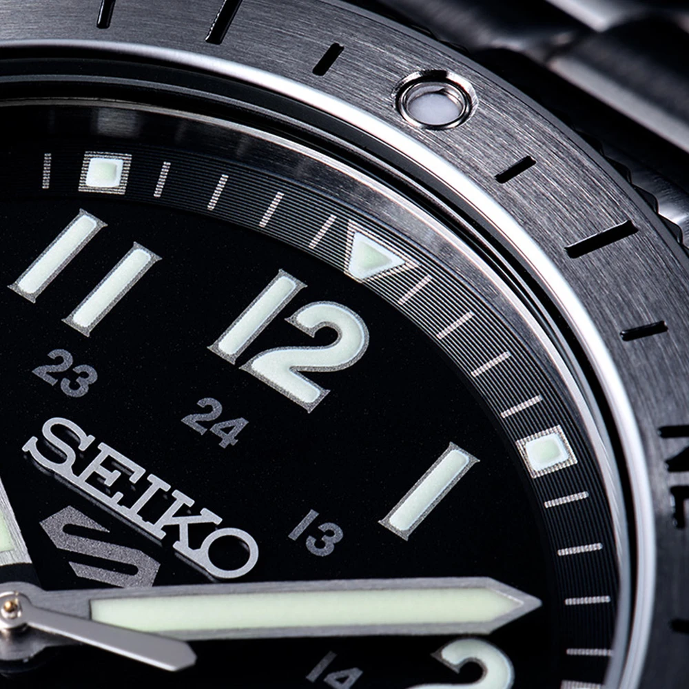 Rankinis laikrodis SEIKO 5 HDB006K1