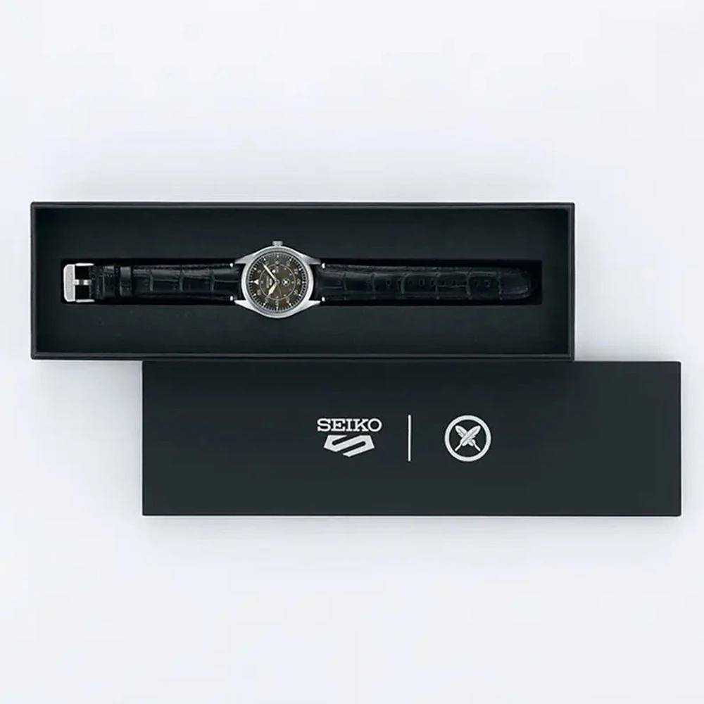 Rankinis laikrodis SEIKO 5 SRPL31K1