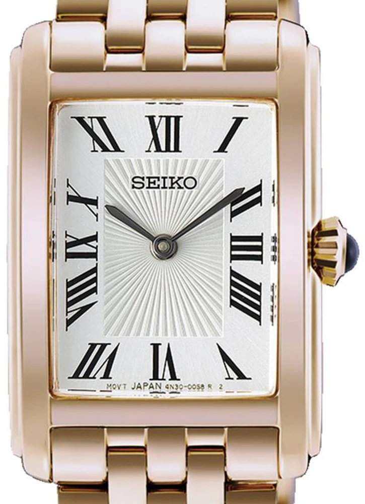 Rankinis laikrodis SEIKO HGG002P1