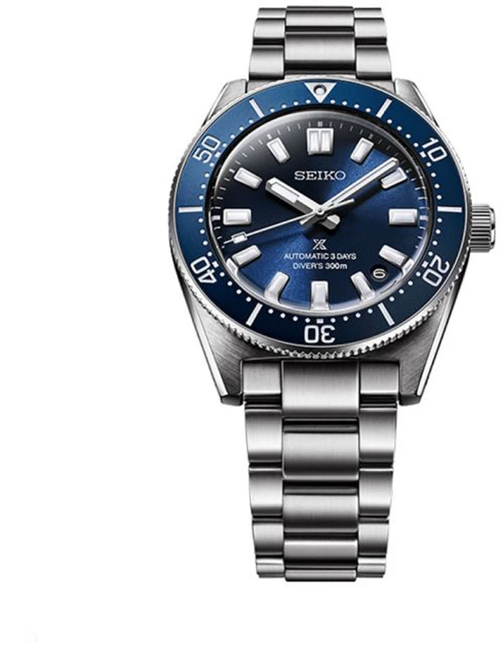 Rankinis laikrodis SEIKO PROSPEX SPB451J1 (vyrams)