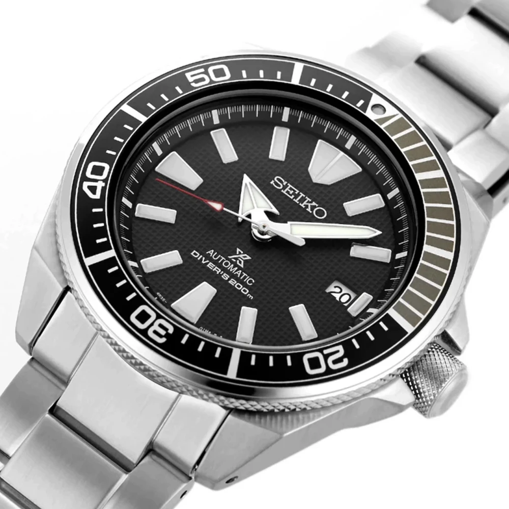 Rankinis laikrodis SEIKO PROSPEX SRPF03K1