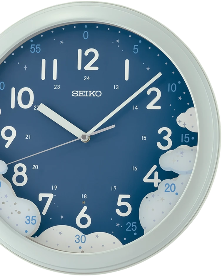 Rankinis laikrodis SEIKO QHA010Z