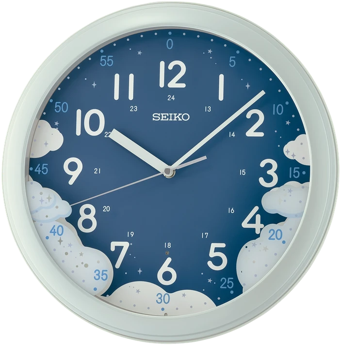 Rankinis laikrodis SEIKO QHA010Z