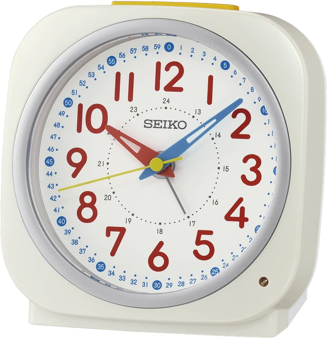 Rankinis laikrodis SEIKO QHE200W