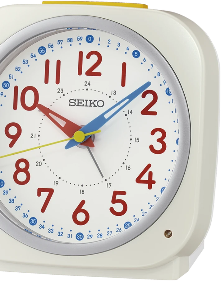 Rankinis laikrodis SEIKO QHE200W