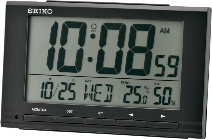 Rankinis laikrodis SEIKO QHL090K