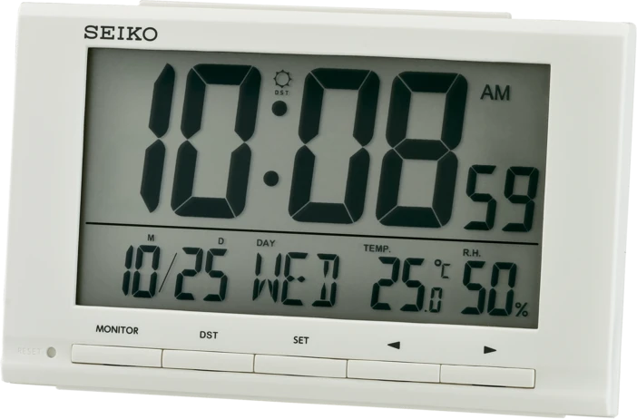 Rankinis laikrodis SEIKO QHL090W
