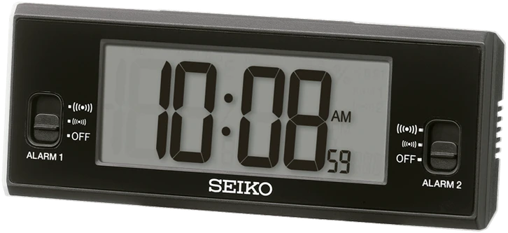 Rankinis laikrodis SEIKO QHL093K