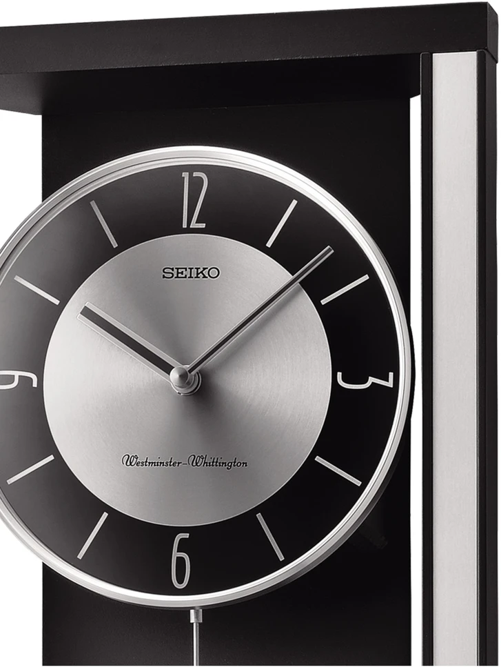 Rankinis laikrodis SEIKO QXH068K