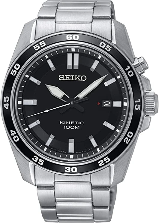 Rankinis laikrodis SEIKO SKA785P1