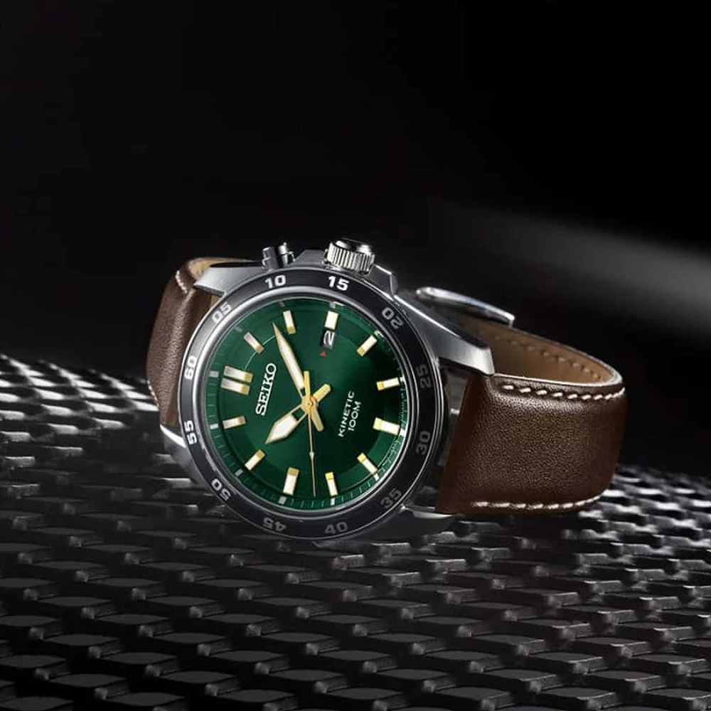 Rankinis laikrodis SEIKO SKA791P1