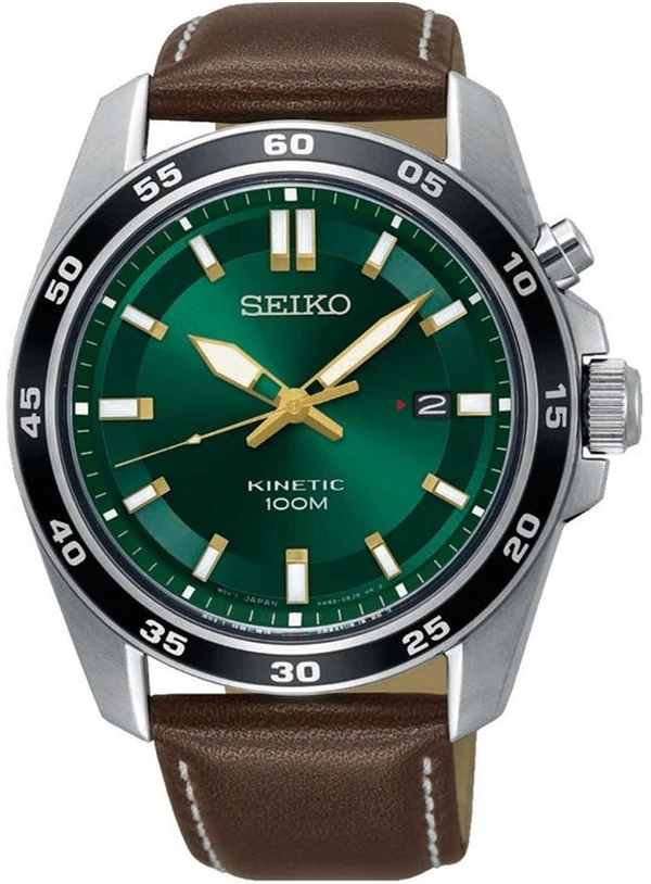 Rankinis laikrodis SEIKO SKA791P1
